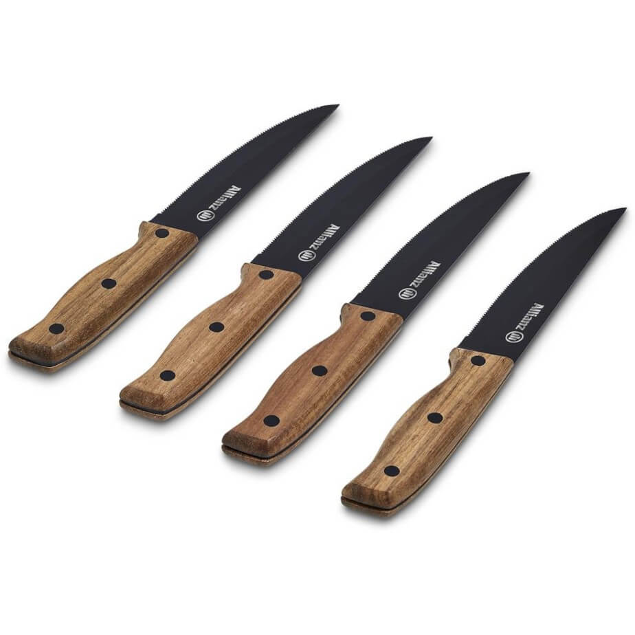Andy Cartwright Ermelo Steak Knife Set image